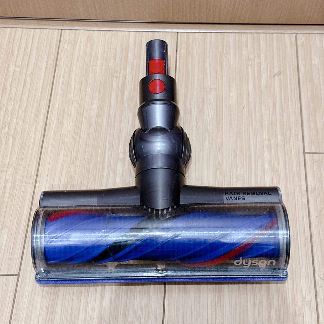 【美品】ダイソン Micro SV33 コードレスクリーナー 2023年製