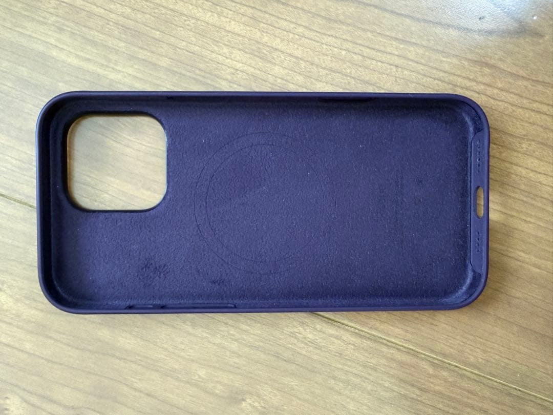 Apple iPhone 16 Pro Max シリコンケース　2個セット