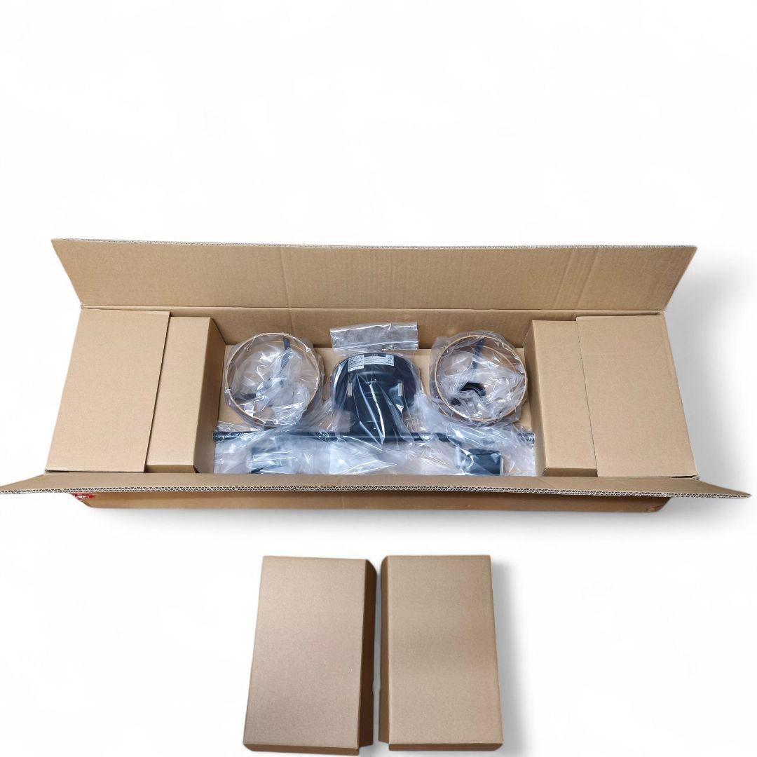 TOKYO interior シーリングライト YMT-0801Ⅱ WAL リモ