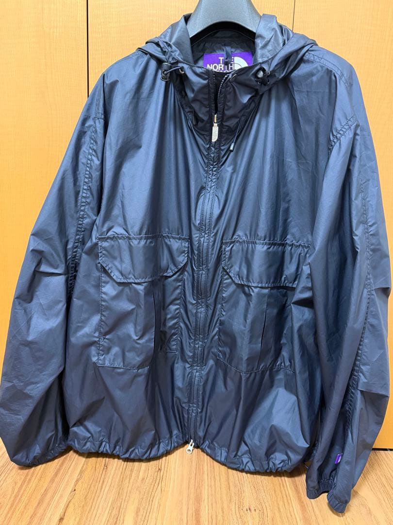 THE NORTH FACE マウンテンパーカー XL
