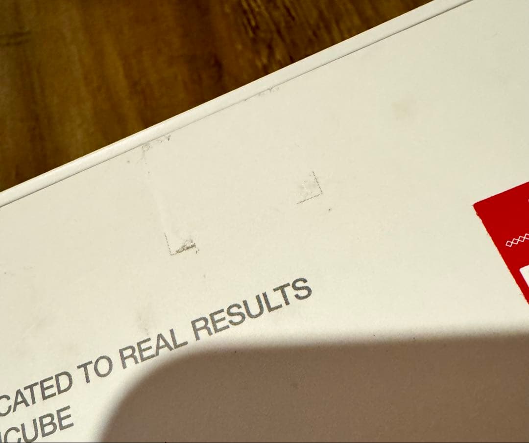 AGE-R ブースタープロ 美顔器 メディキューブ