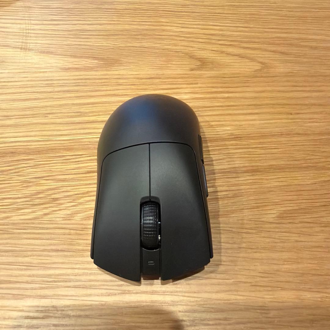 【つかささん専用】RAZER DEATHADDER V3 HYPERSPEED
