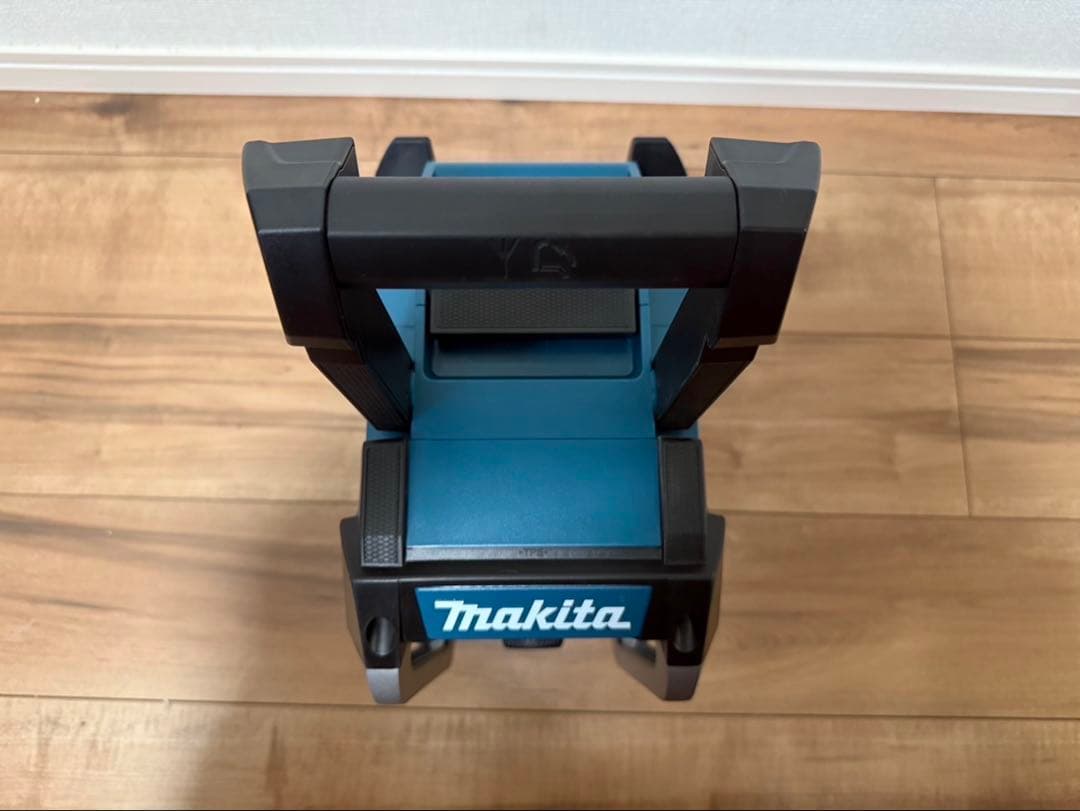 マキタ makita スピーカー