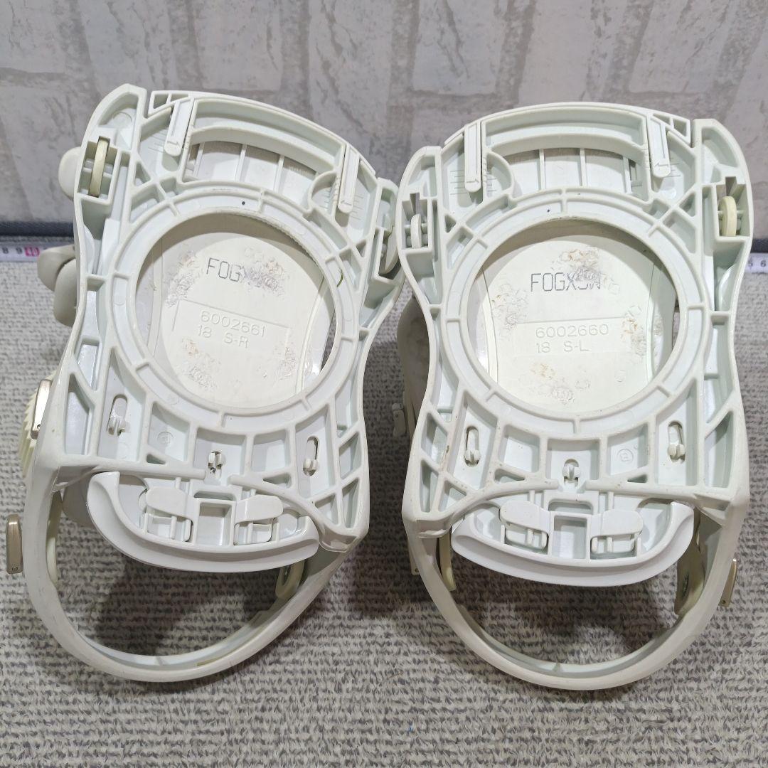 FLUX フラックス　GX 　Sサイズ　レディース　バインディング