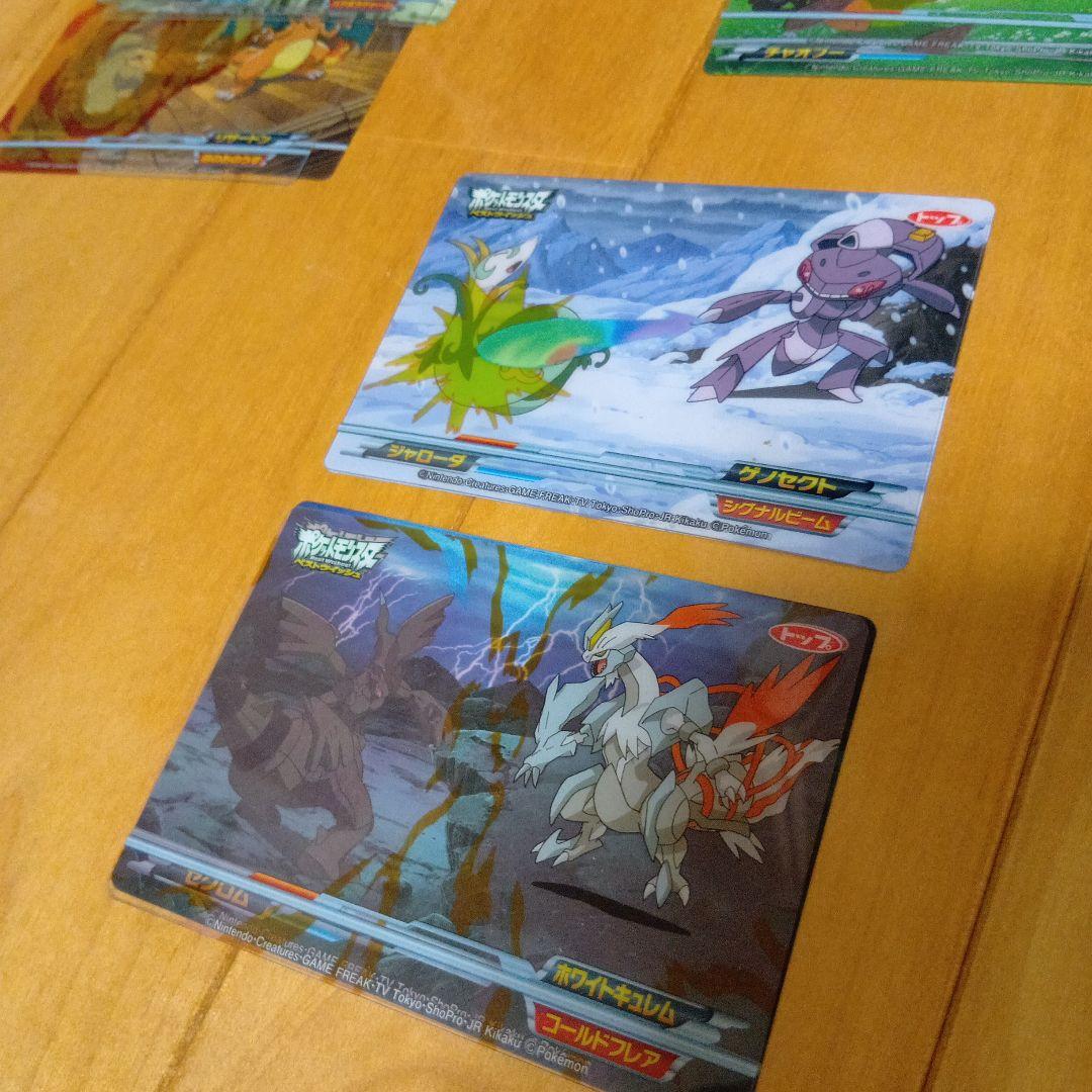 トップサンリザードン