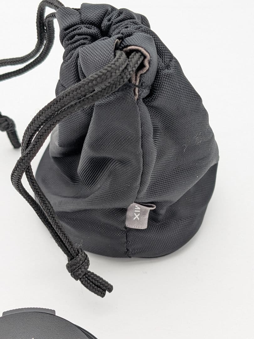 Panasonic LUMIXG 20mmF1.7マイクロフォーサーズマウント②