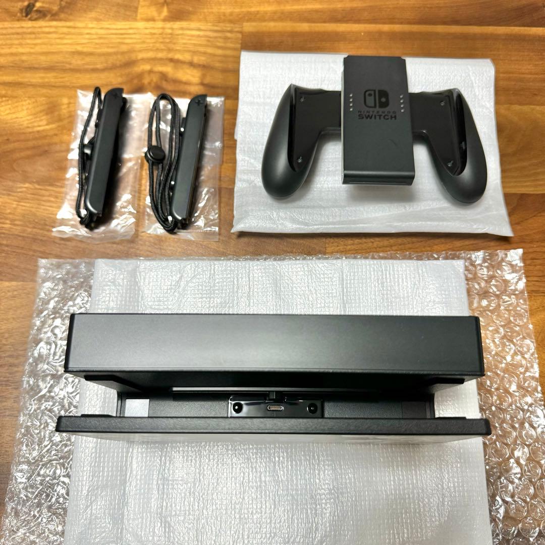 NintendoSwitch大乱闘スマッシュブラザーSPECIALセット