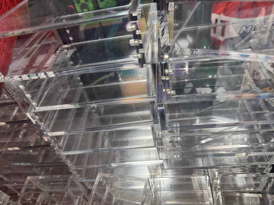 SPICBOXローダー ポケモンカード 約40個