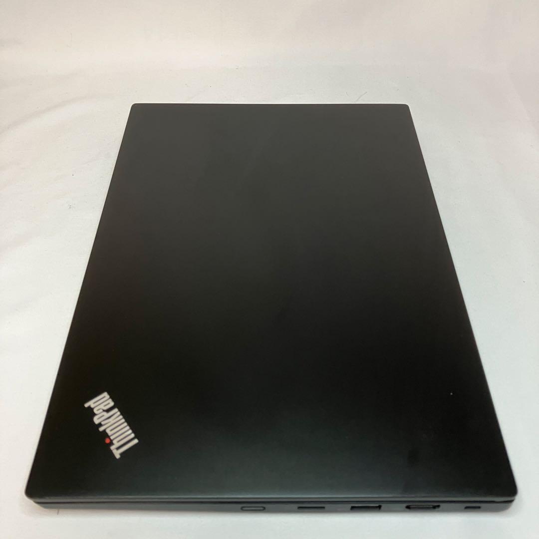 ThinkPad L13 Gen2 第11世代 i7 16GB SSD フルHD