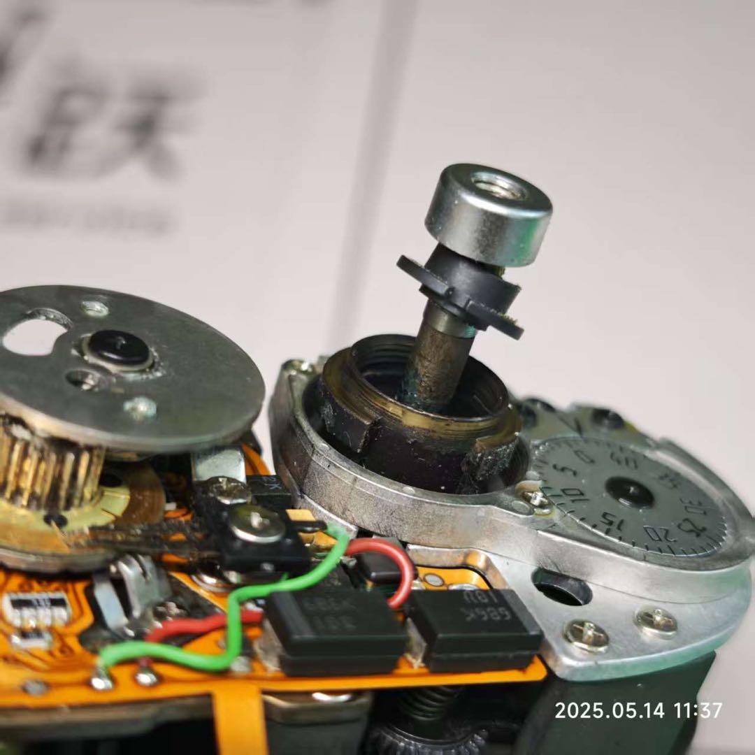 【OH済・美品】ライカ Leica M6 TTL 0.58