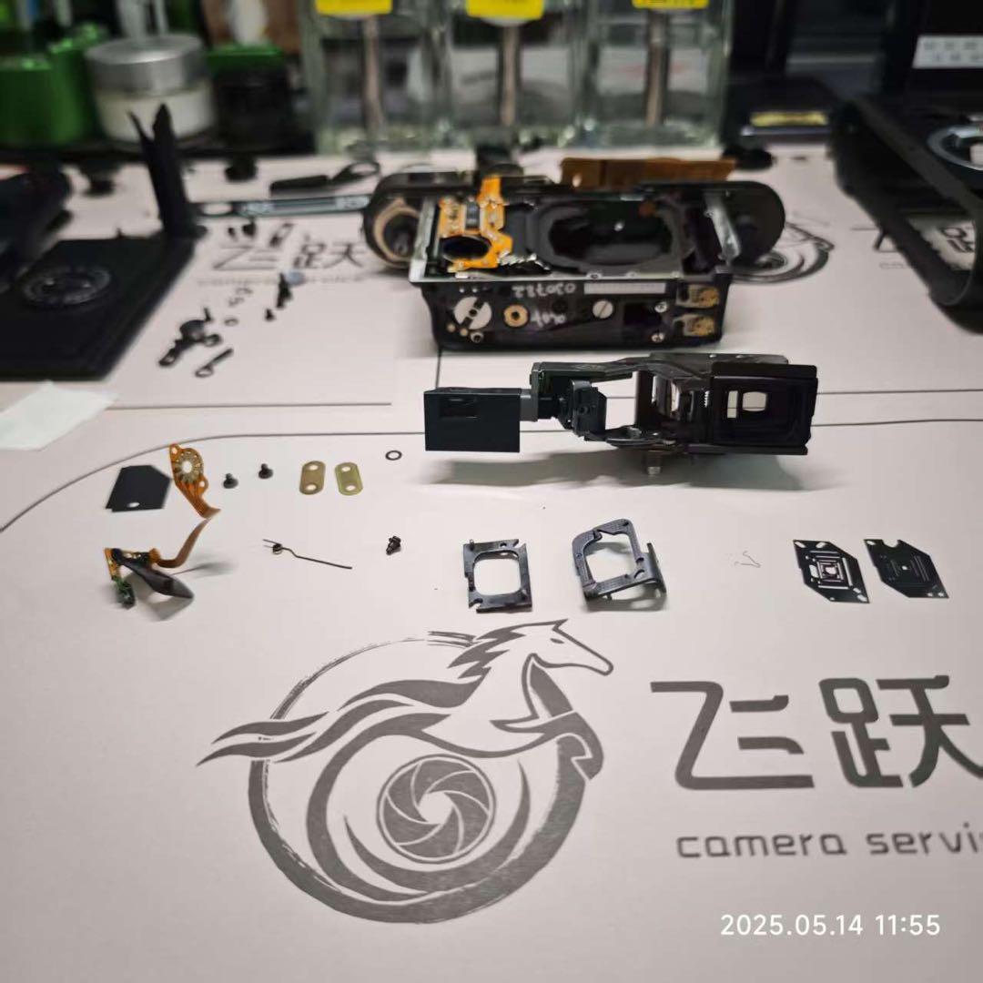 【OH済・美品】ライカ Leica M6 TTL 0.58