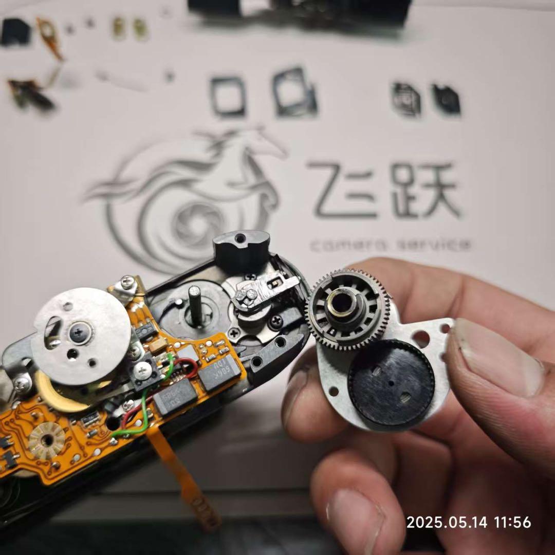 【OH済・美品】ライカ Leica M6 TTL 0.58