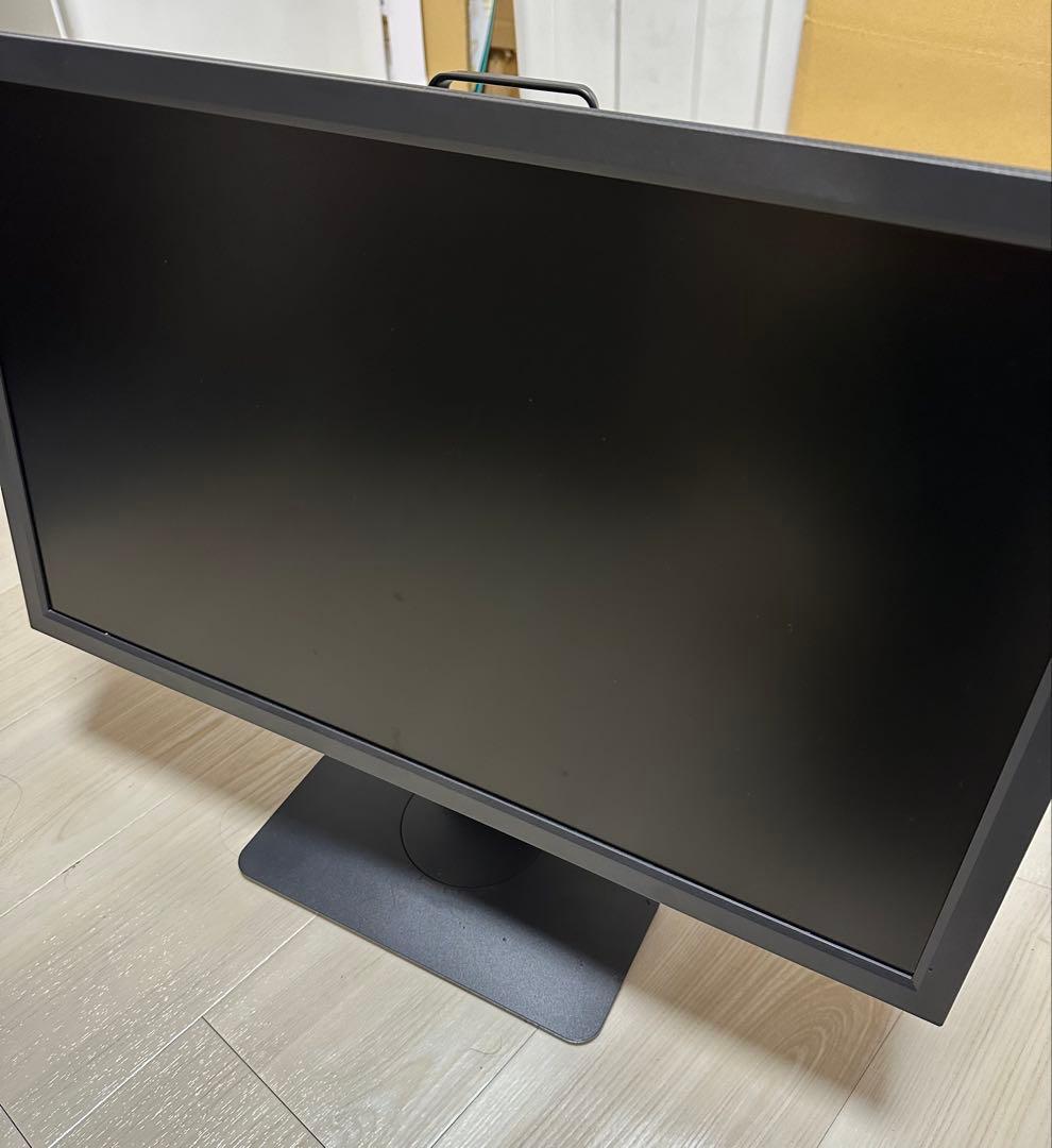 ZOWIE BenQ XL2411k 144hz DyAc ps5対応