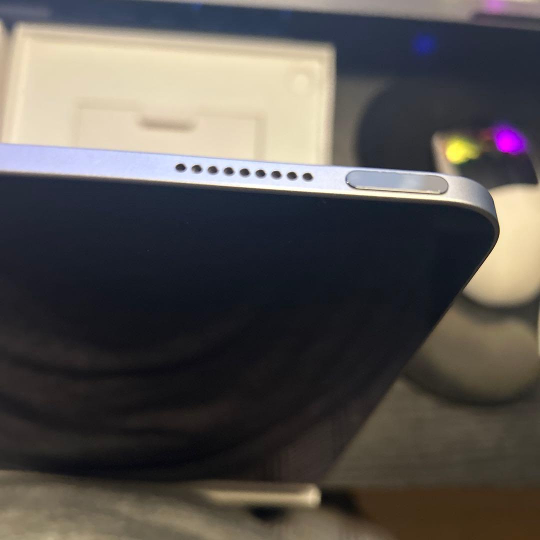 【Wi-Fi】 11インチ iPad Air（M2/2024） 128GB