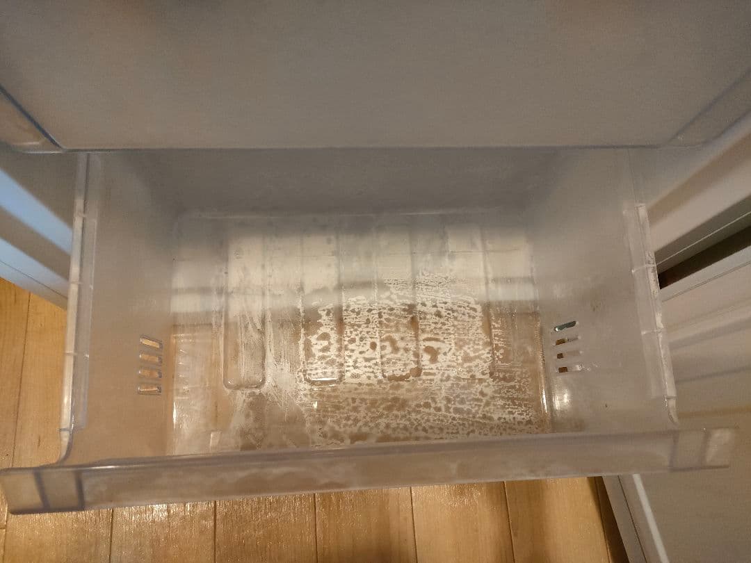 2024年製　シャープSJ-BD23M　プラズマクラスター冷蔵庫　230L右開き