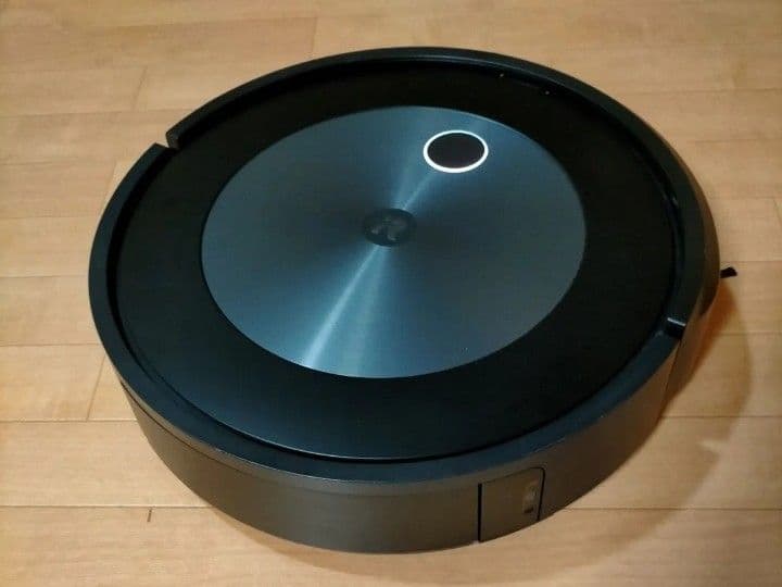 ルンバiRobotルンバj7+ロボット掃除機