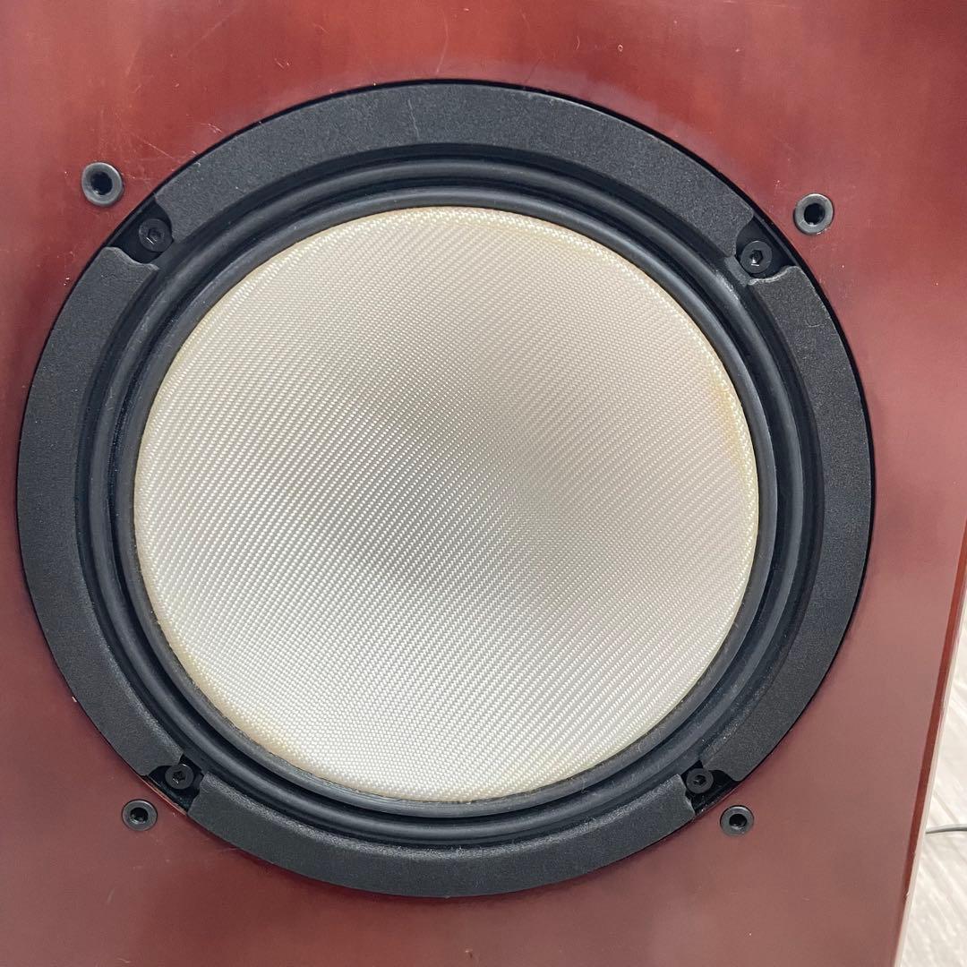 ONKYO オンキヨー SL-D500 アンプ内蔵サブウーファー