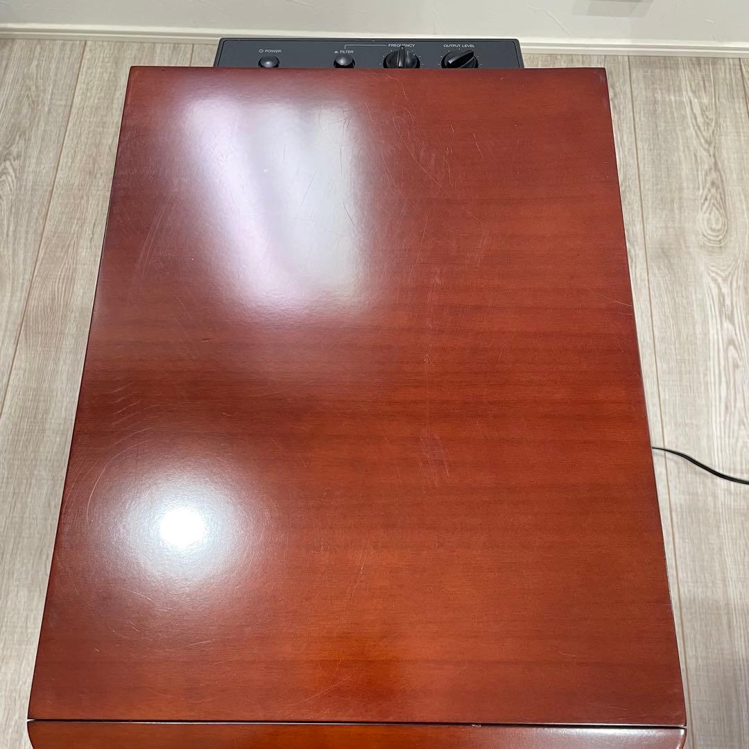 ONKYO オンキヨー SL-D500 アンプ内蔵サブウーファー