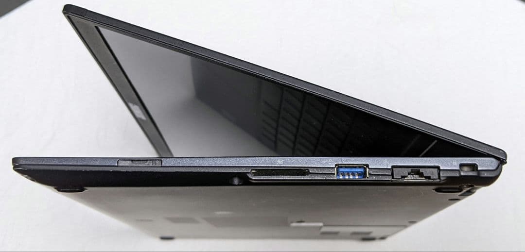 [FMV]LIFEBOOK U938 (七世 i5/8G/SSD128G) b