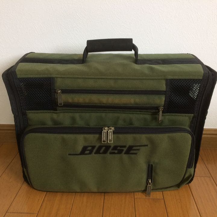 スピーカー・ウーファー BOSE Acoustic Wave Music System AWM