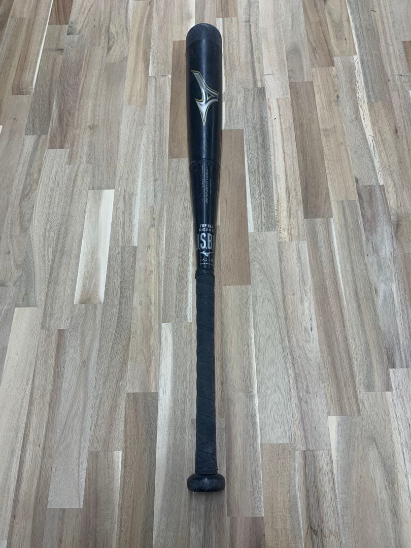 ビヨンドマックスレガシー　少年軟式用　78cm トップバランス