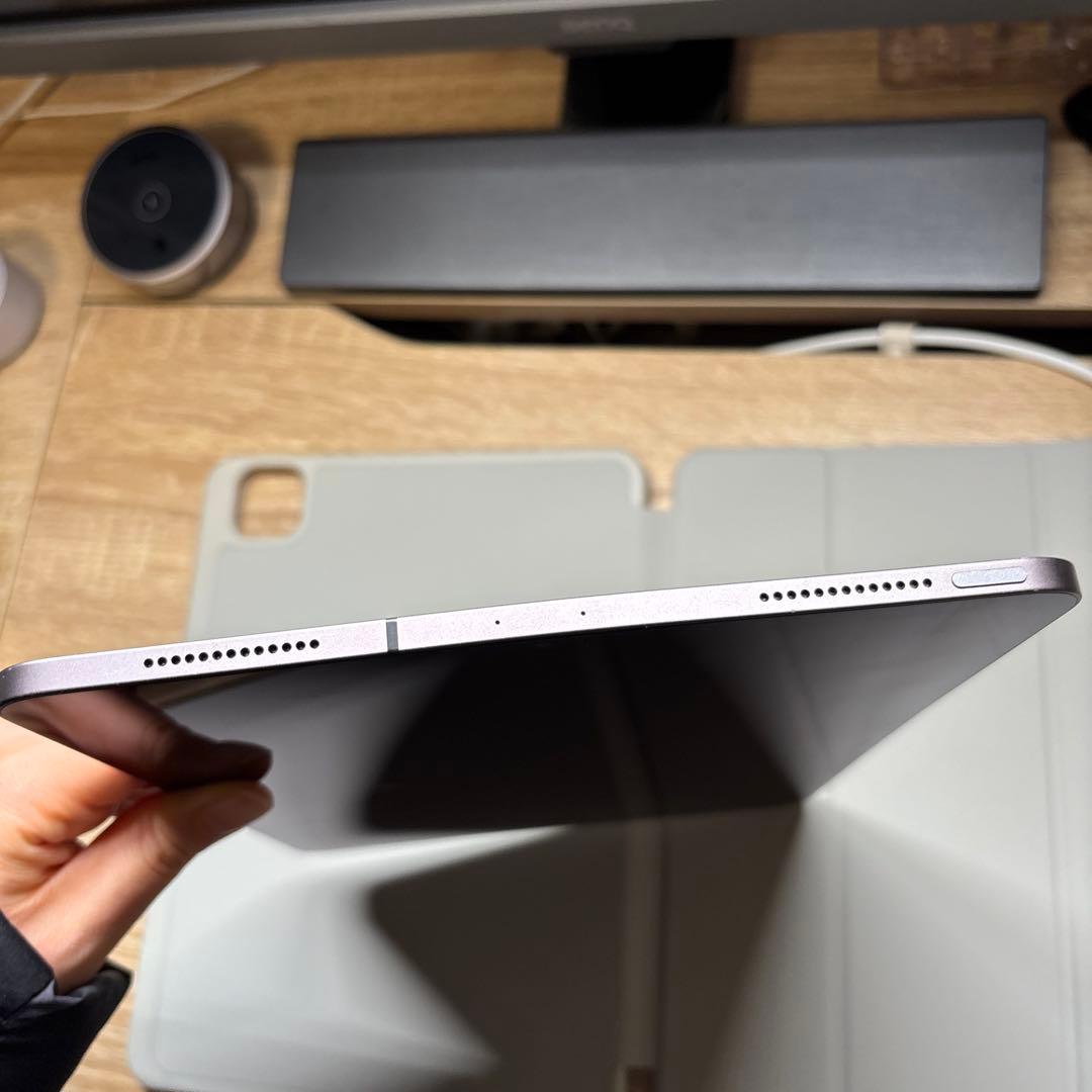 ケース付 iPad Pro 第二世代 1TB Wi-Fi+Cellular 本体