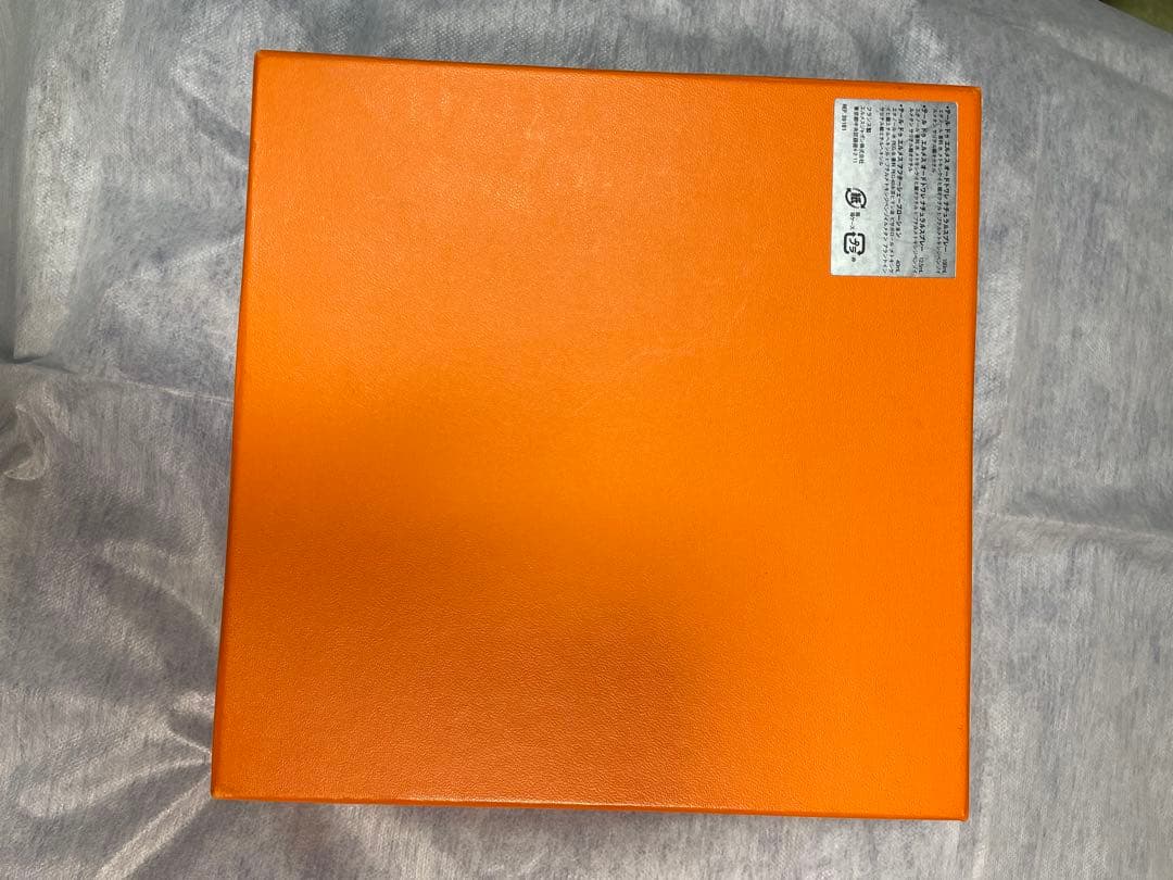 エルメス　HERMES テールドゥエルメス メンズギフトセット