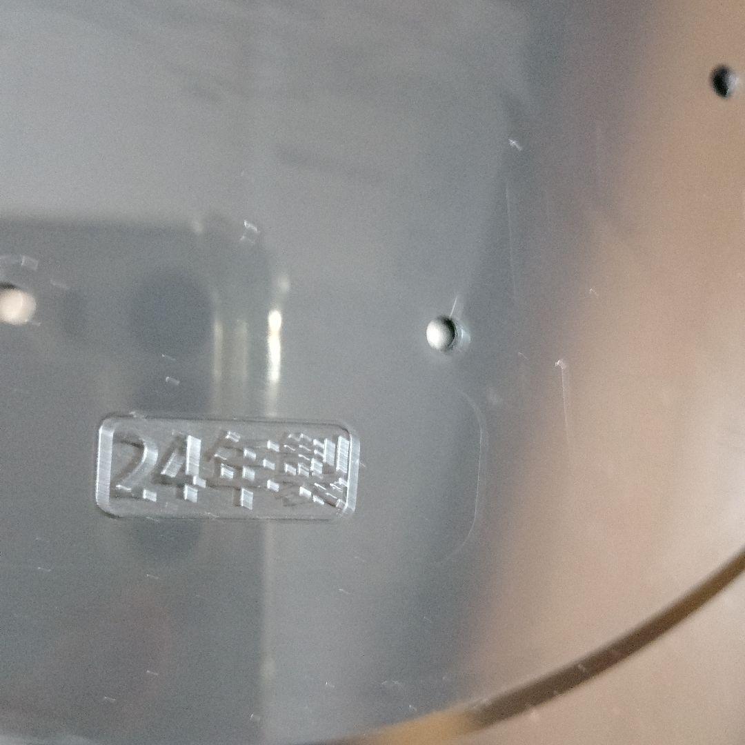 【新品未使用】象印 IH炊飯ジャー 5.5合 ブラック NP-ZX10