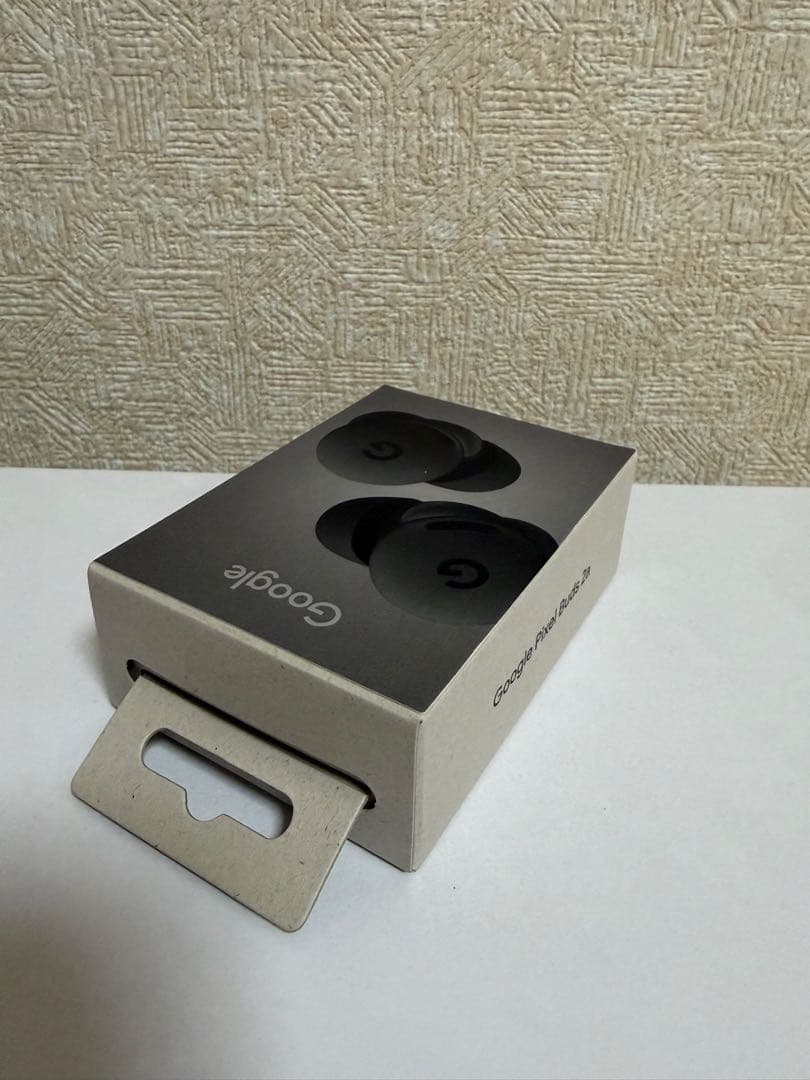 【新品未開封】Google Pixel Buds 2a Hazel