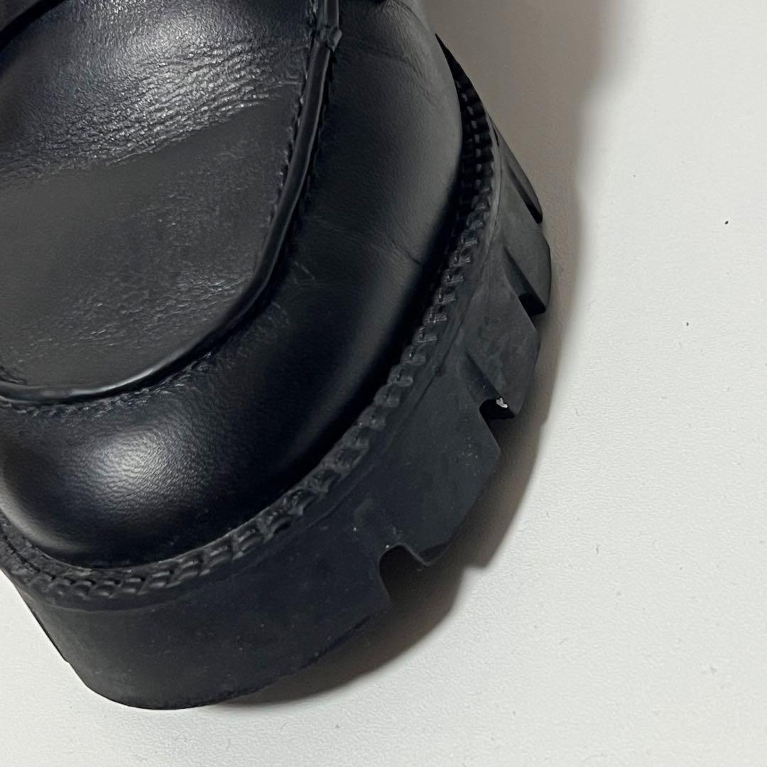 【COACH】コリーン ローファー CC948