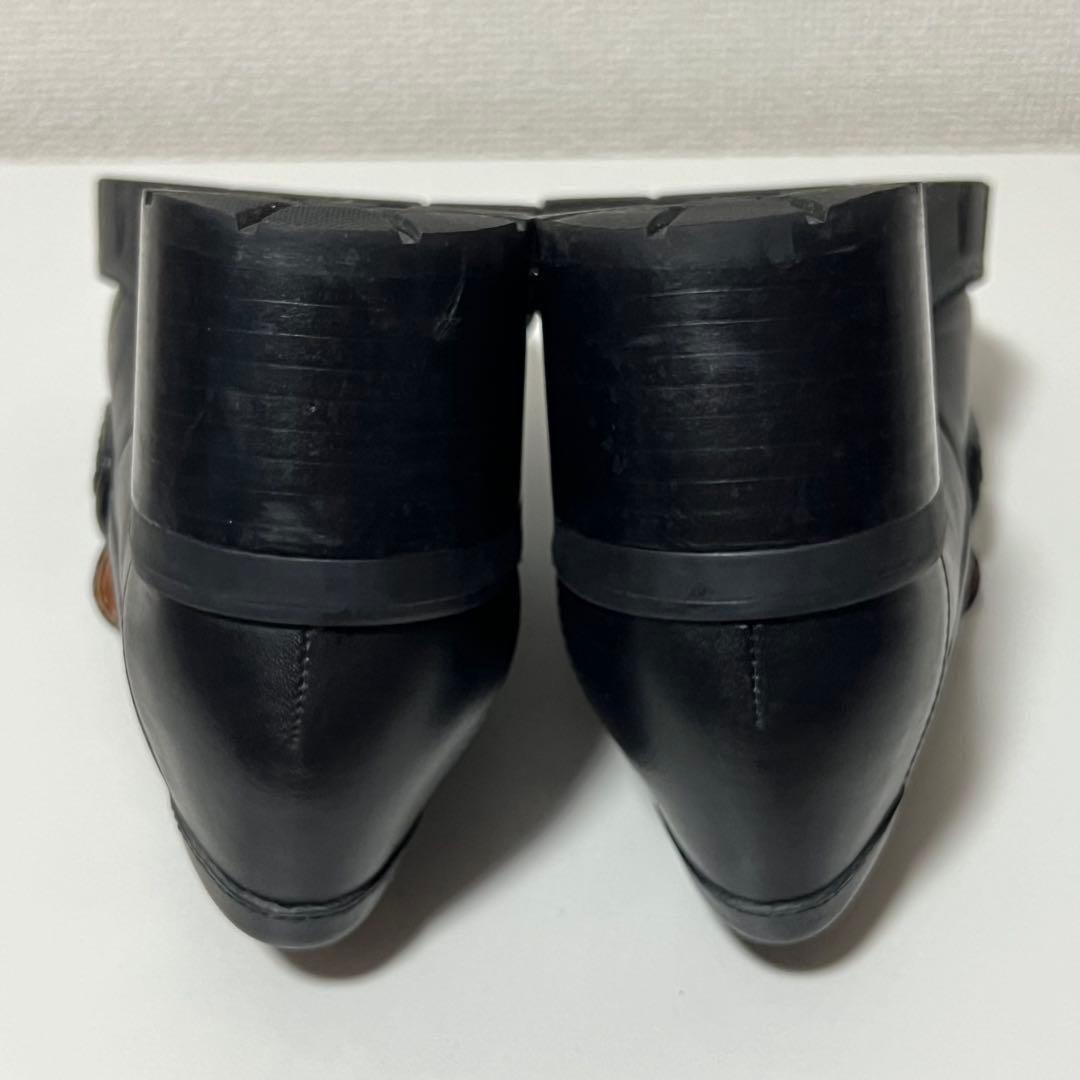 【COACH】コリーン ローファー CC948