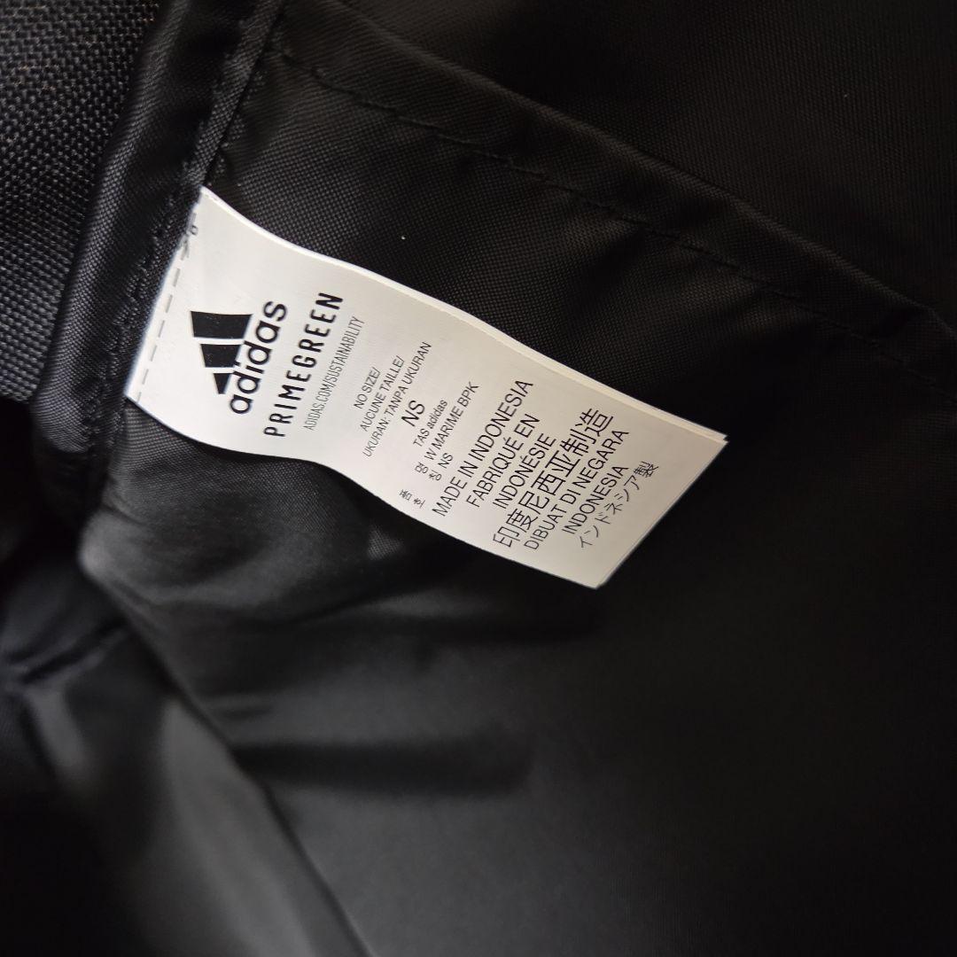 シモン様 完売品✨人気✨Marimekko×adidas ウニッコ リュック