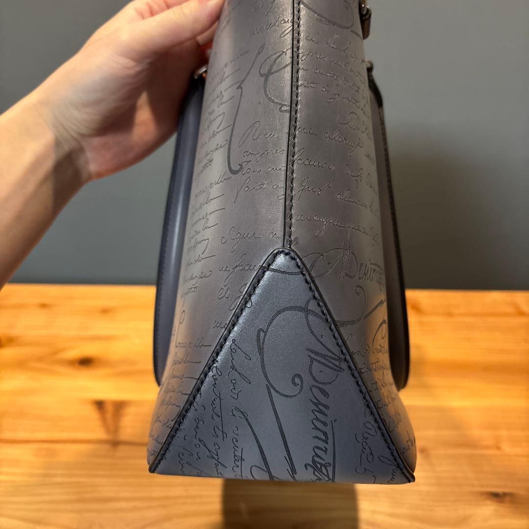 ベルルッティ　トゥジュール ミニ