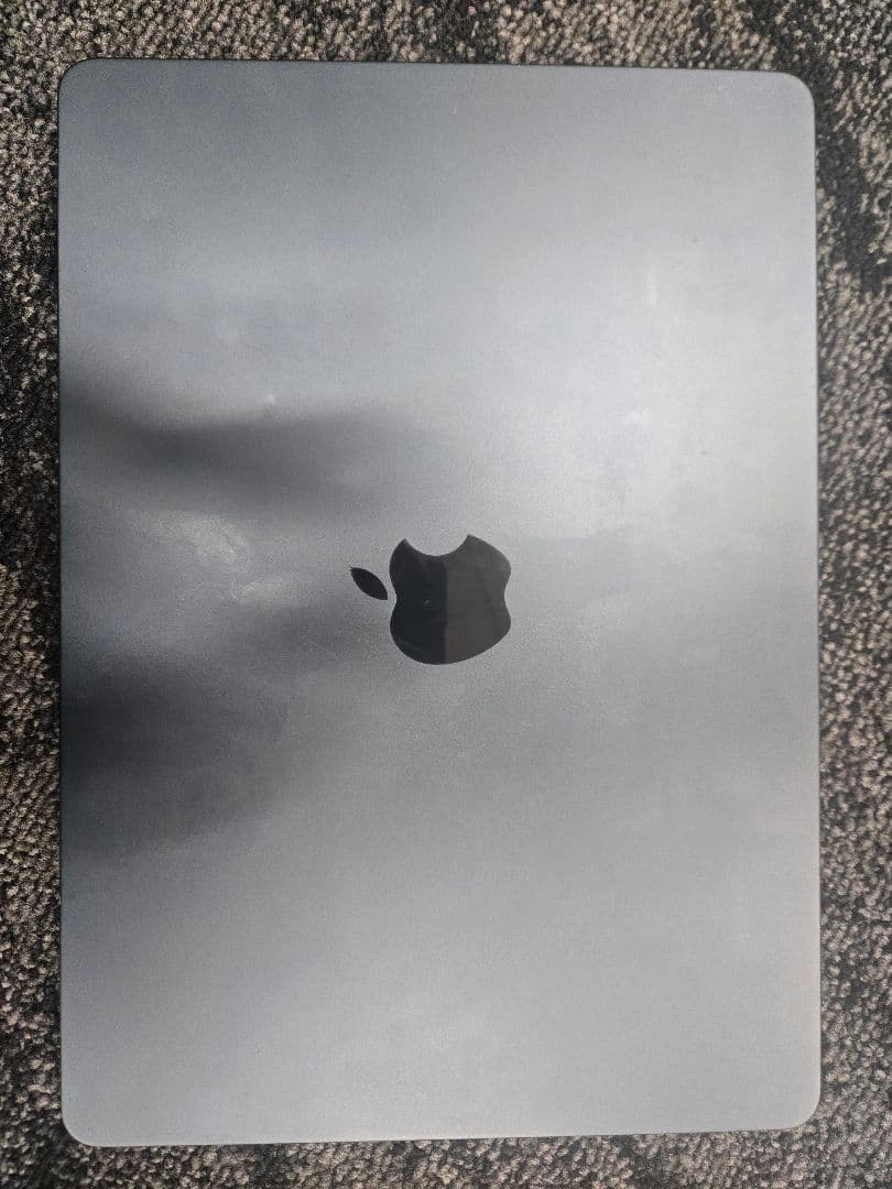 ①MacBook M2 24GB 1TB 2022