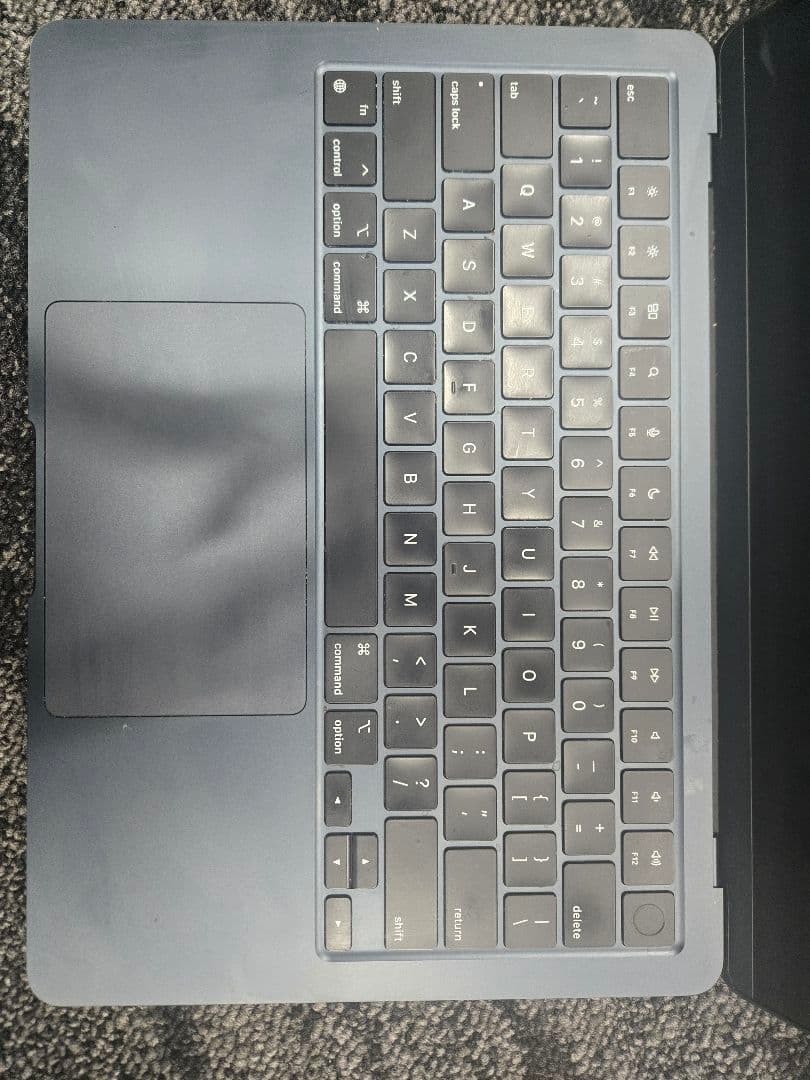 ①MacBook M2 24GB 1TB 2022