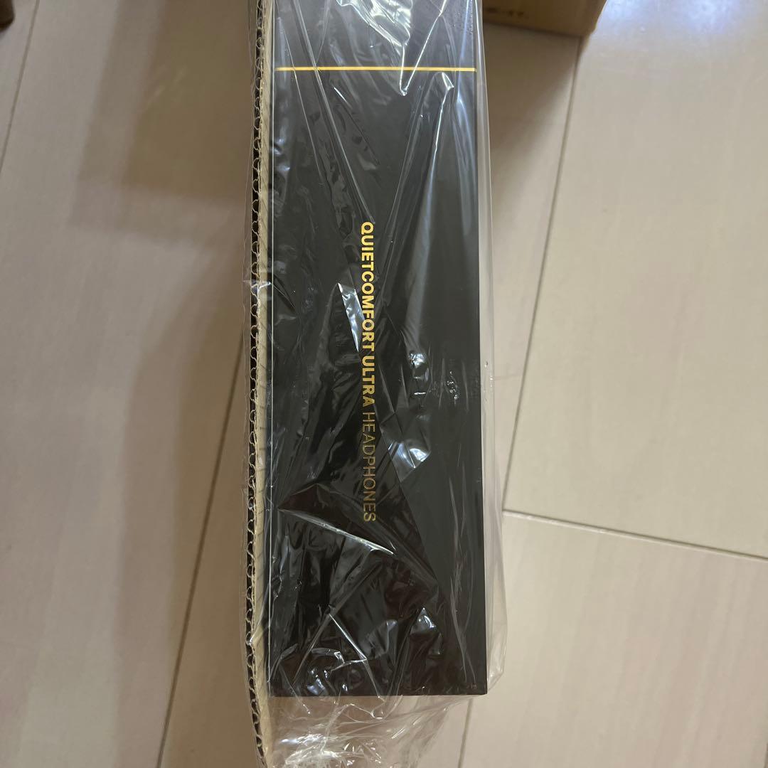 【新品未開封】QuietComfort Ultra Headphones