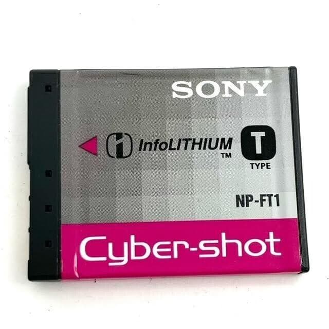 SONY Cyber-shot DSC-T10 コンパクトデジタルカメラ ソニー