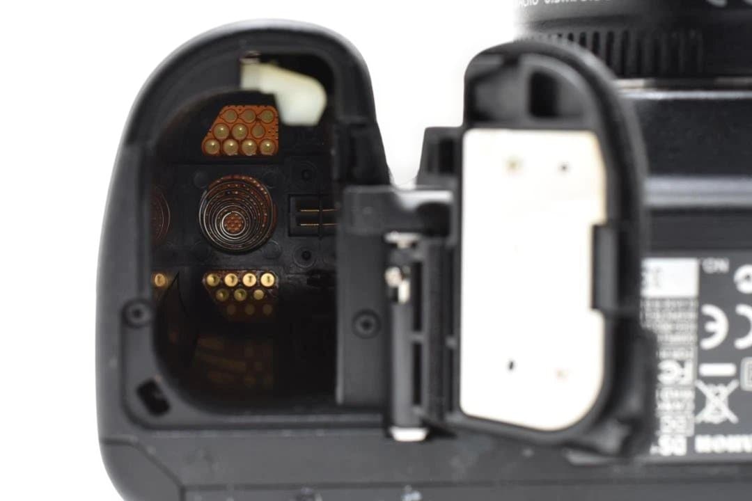 デジタルカメラ Canon EOS EOS 5D mark II 40mm F2.8 STM