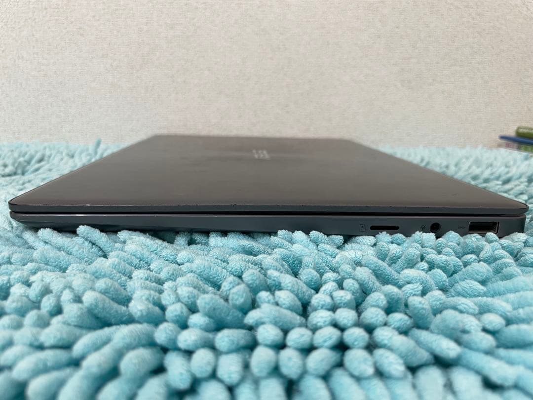 ASUS ZenBook UX331UN – GPU MX150 (2GB)