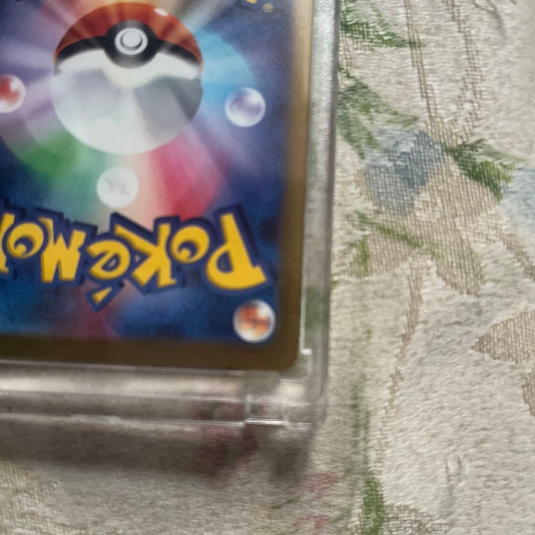 N*o様 中国語エラーメガカイリュー＆メガチャンブル2枚セット