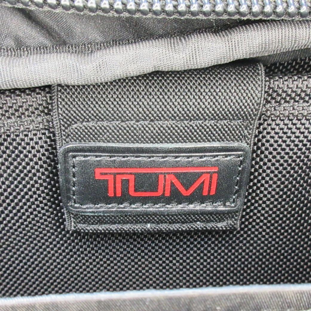 ✨良品✨TUMIビジネスバッグ ブリーフケース エクスパンダフル2way
