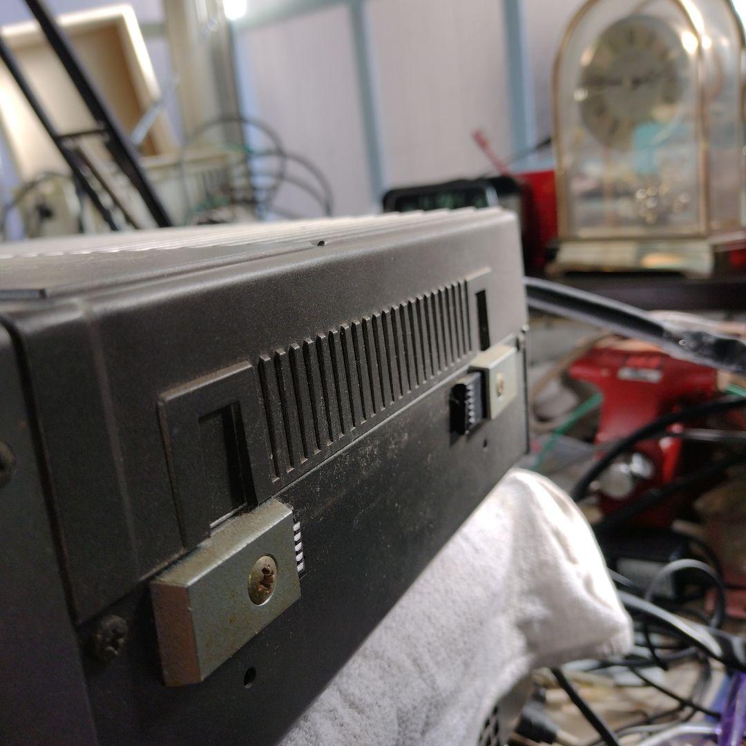 ケンウッドTS670.7-50Mカバー