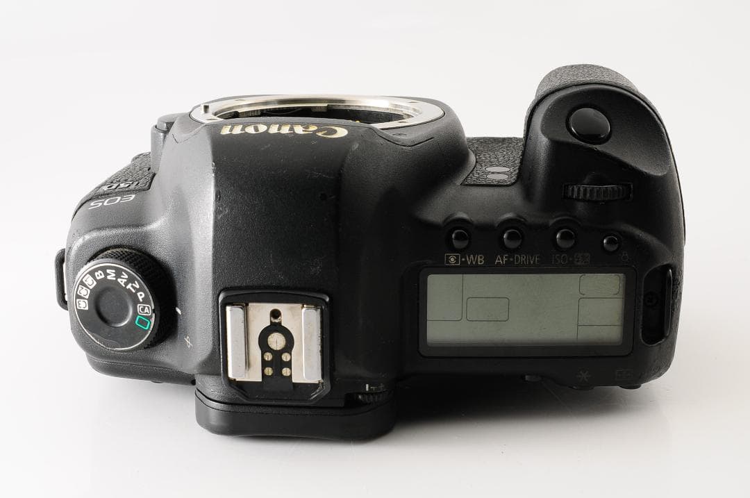 キャノン CANON EOS 5D Mark II デジタル一眼レフカメラ