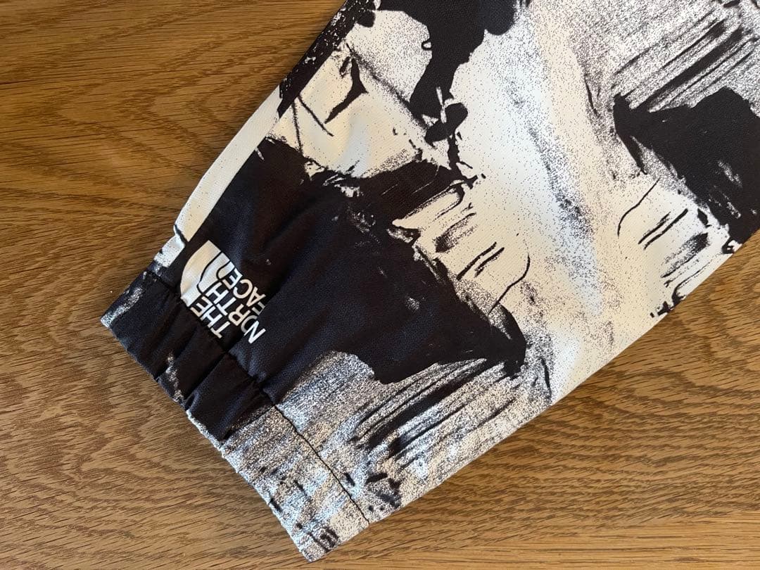 ラ*グ様 THE NORTH FACE マウンテンパーカー