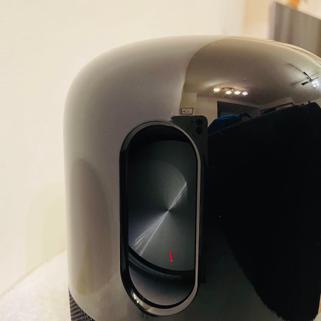 極美品HUAWEI SoundSE ワイヤレススピーカーAIスピーカー音声伝送