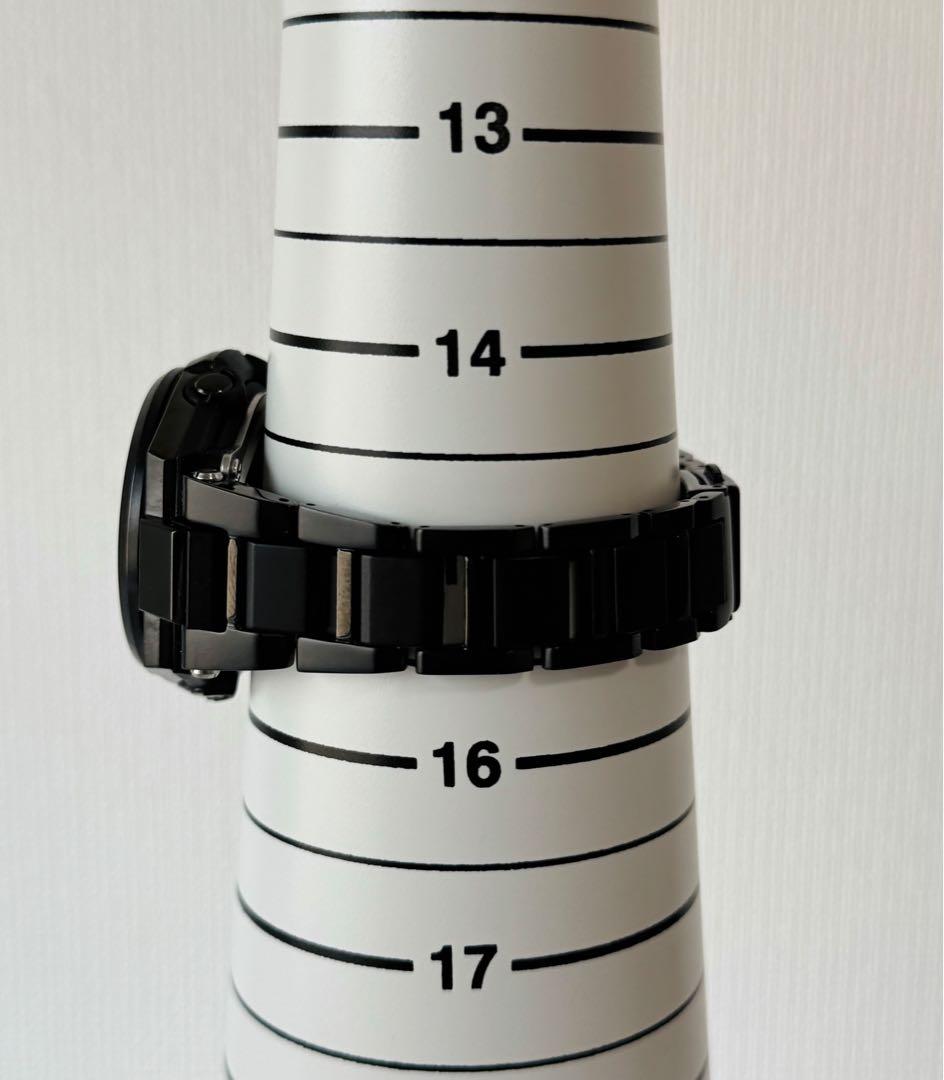 ☆【稼働品】BABY-G ソーラー MSG-W200CG 外箱付き 現状品☆