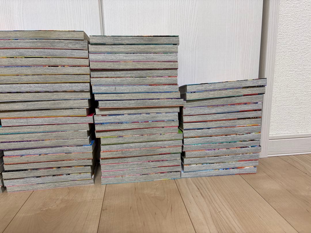 ワンピース　漫画　1-113巻セット　全巻