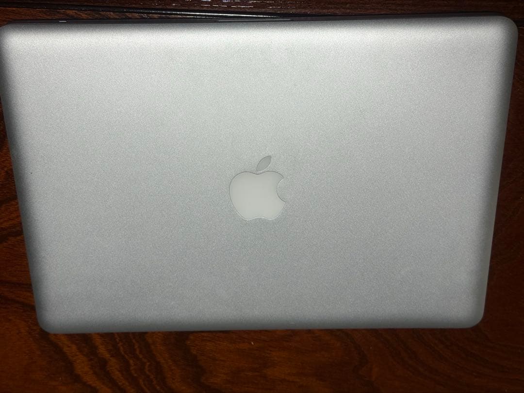 Apple MacBook PRO 13インチ 2009