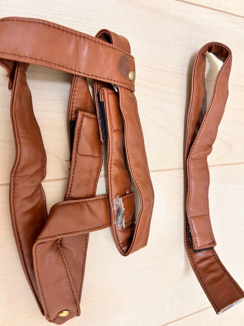 刀剣乱舞 小竜景光 コスプレ 衣装