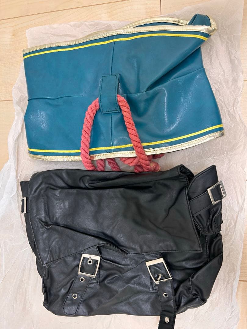 刀剣乱舞 小竜景光 コスプレ 衣装